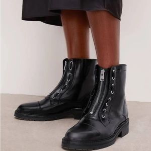 All Saints Alaria boot